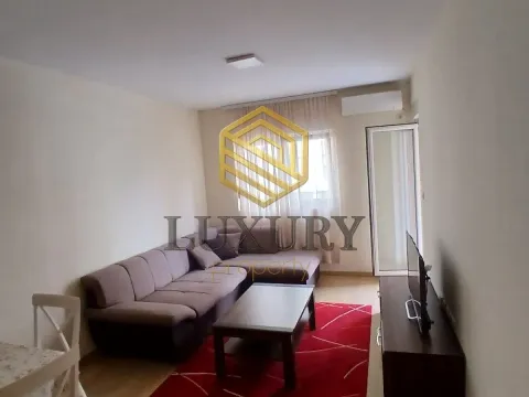 Rent, one bedroom apartment, 46m², City Kvart, Podgorica - image 1