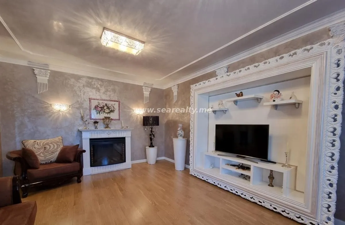 Prodaja, kuća, 316m², Luštica Bay, Tivat