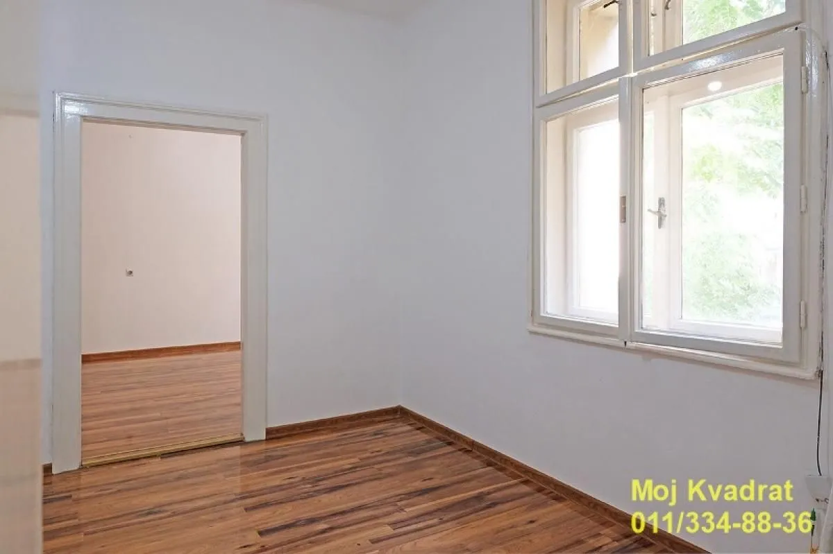 Prodaja, dvosoban stan, 69m², Južni Bulevar, Vračar Sve Podlokacije