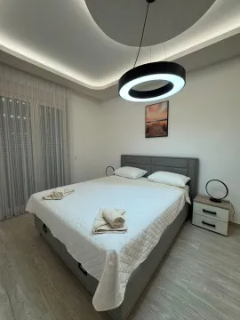 Sale, two bedroom apartment, 74m², Bečići, Budva - image 11