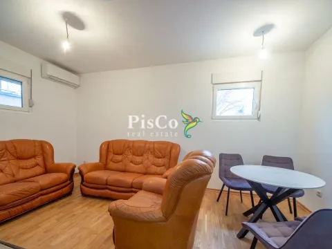 Prodaja, dvosoban stan, 45m², Zabjelo, Podgorica - image 1