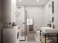 Sale, studio apartment, 34m², Bečići, Budva - image 4