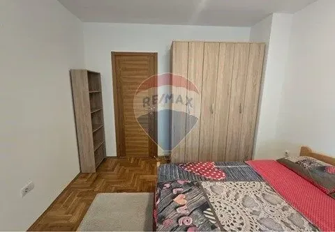 Izdavanje, jednosoban stan, 51m², Tuški Put, Podgorica - image 12