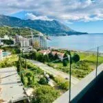 Prodaja, dvosoban stan, 66m², Bečići, Budva - image 18