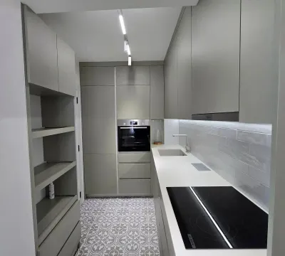 Prodaja, dvosoban stan, 70m², Centar, Tivat - image 6