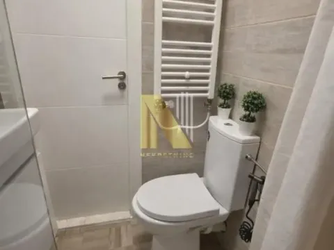 Rent, studio apartment, 29m², Bulevar Oslobodjenja, Novi Sad Sve Podlokacije - image 10