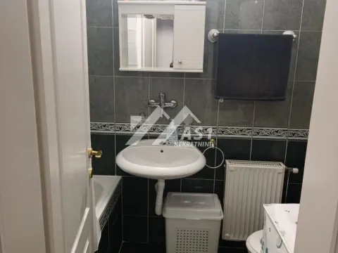 Rent, two bedroom apartment, 50m², Rotkvarija, Novi Sad Sve Podlokacije - image 7