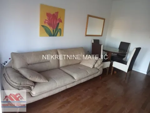 Izdavanje, jednosoban stan, 39m², Bubanj, Kragujevac - image 11