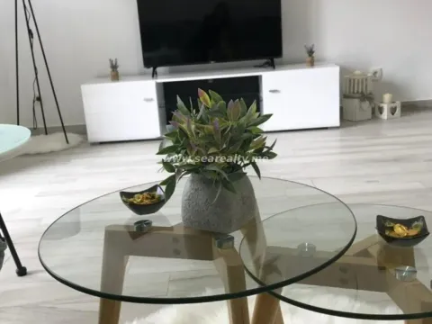 Sale, one bedroom apartment, 56m², Budva, Crna Gora - image 1