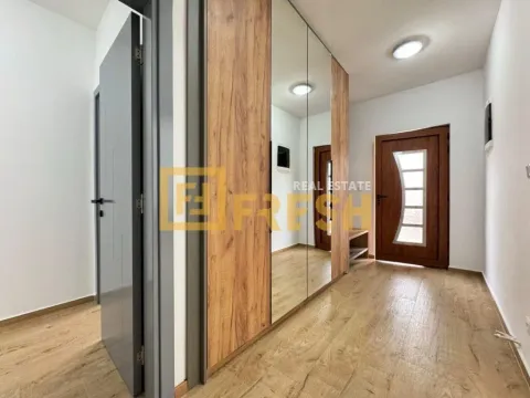 Izdavanje, kuća, 140m², Gornja Gorica, Podgorica - image 15