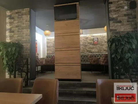 Izdavanje, ugostiteljski objekat, 90m², Adice, Novi Sad Sve Podlokacije - image 12