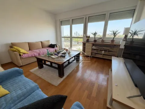 Prodaja, dvosoban stan, 64m², Savski Venac, Beograd - image 3