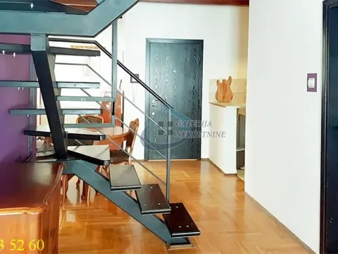 Prodaja, trosoban stan, 88m², Stari Grad, Beograd - image 17