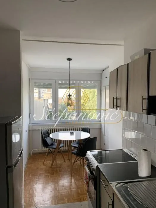 Prodaja, dvosoban stan, 51m², Liman 3, Novi Sad Sve Podlokacije