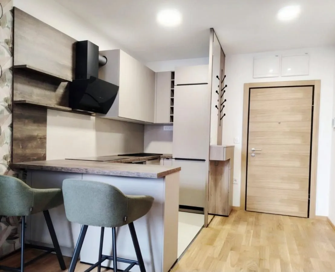 Prodaja, garsonjera, 28m², Telep, Novi Sad Sve Podlokacije