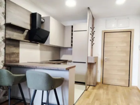 Prodaja, garsonjera, 28m², Telep, Novi Sad Sve Podlokacije - image 4