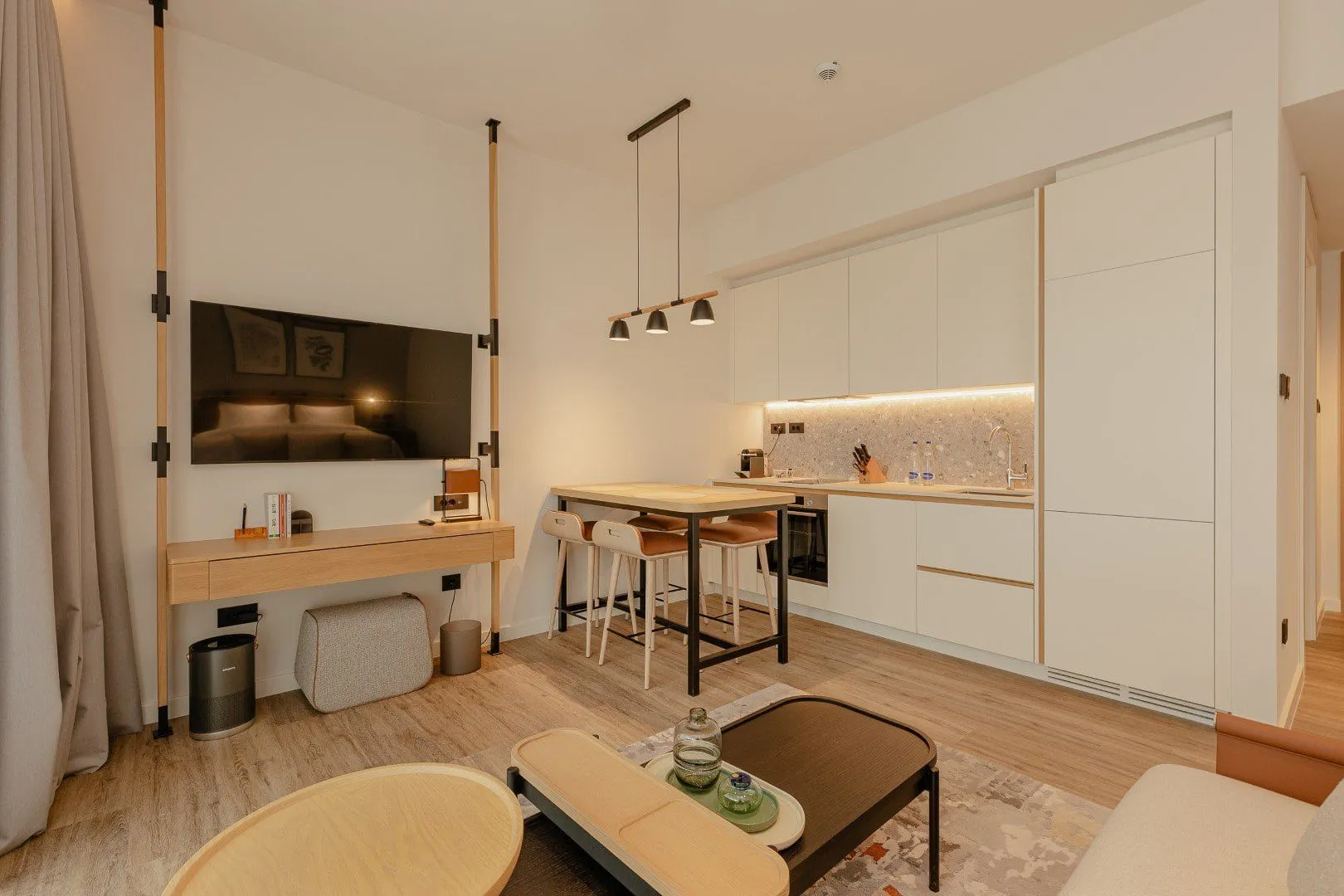 Prodaja, stan, 56m², Porto Montenegro, Tivat