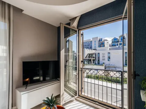 Prodaja, jednosoban stan, 45m², Centar, Tivat - image 20