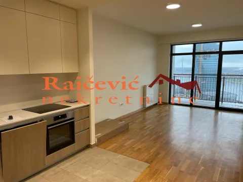 Sale, three bedroom apartment, 83m², Savski Venac, Beograd - image 3