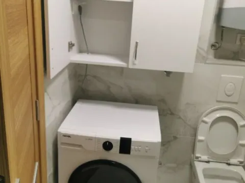 Izdavanje, jednosoban stan, 48m², City Kvart, Podgorica - image 7