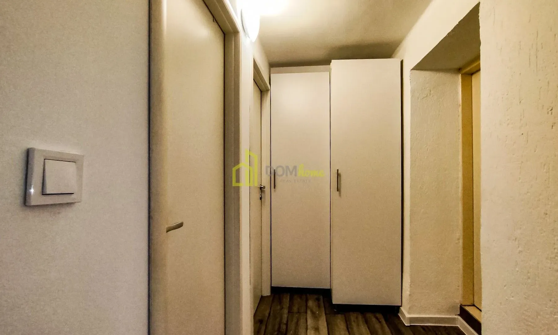 Rent, three bedroom apartment, 70m², Centar, Podgorica