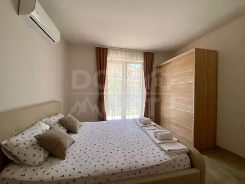 Izdavanje, dvosoban stan, 52m², Marići, Tivat - image 3