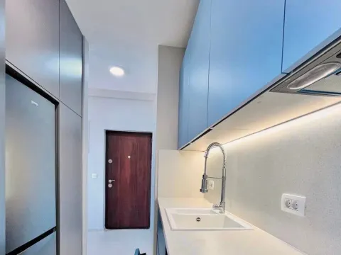 Prodaja, jednosoban stan, 45m², Tivat, Crna Gora - image 7