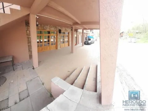 Sale, hospitality venue, 1500m², Varvarin, Srbija - image 16