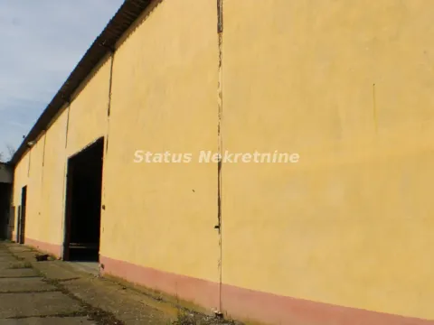 Sale, land lot, 477m², Bečej, Novi Sad - image 8