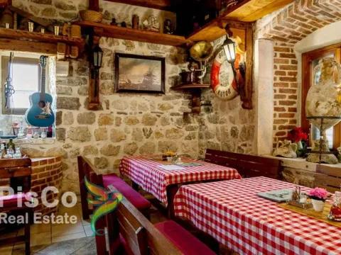 Prodaja, kuća, 325m², Kotor, Crna Gora - image 3