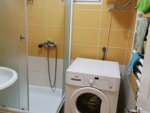 Rent, two bedroom apartment, 60m², Centar, Novi Sad - image 17