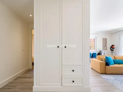 Prodaja, trosoban stan, 190m², Luštica, Tivat - image 9