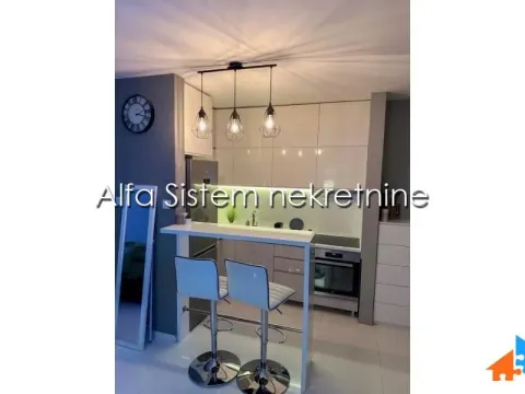 Rent, apartment, 55m², Zvezdara Sve Podlokacije, Beograd - image 7