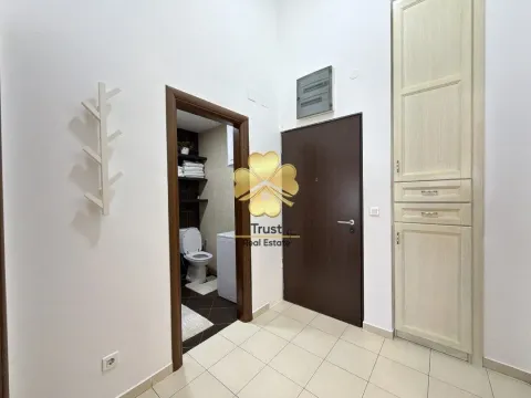 Rent, one bedroom apartment, 55m², City Kvart, Podgorica - image 9