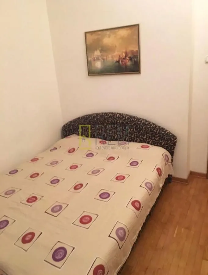 Sale, one bedroom apartment, 45m², Podkošljun, Budva