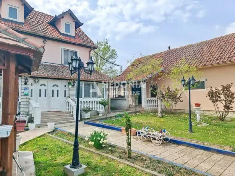 Prodaja, kuća, 106m², Centar, Ub - image 2