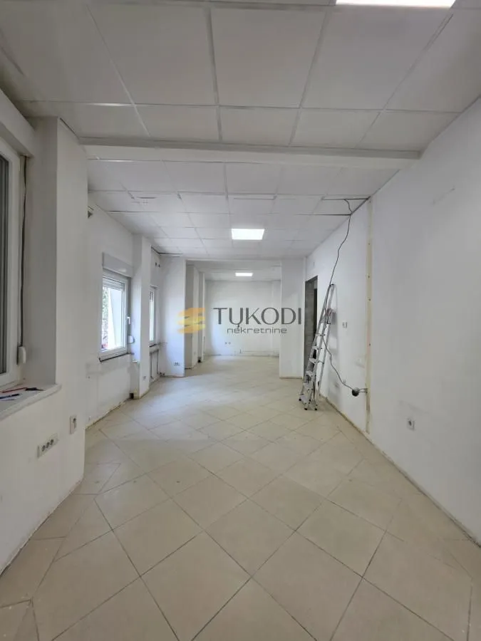 Rent, office space, 86m², Novi Beograd Blok 22, Novi Beograd Sve Podlokacije