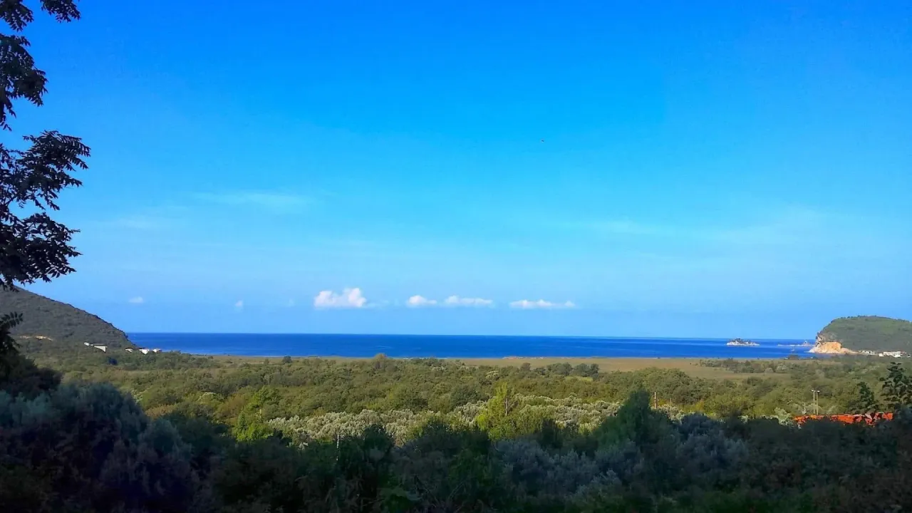 Sale, land lot, 15804m², Budva, Crna Gora