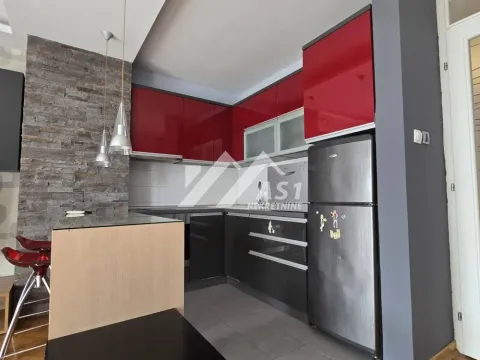 Rent, two bedroom apartment, 40m², Novi Sad Sve Podlokacije, Novi Sad - image 6