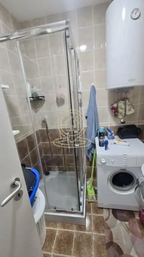 Prodaja, dvosoban stan, 56m², Pantelej, Niš