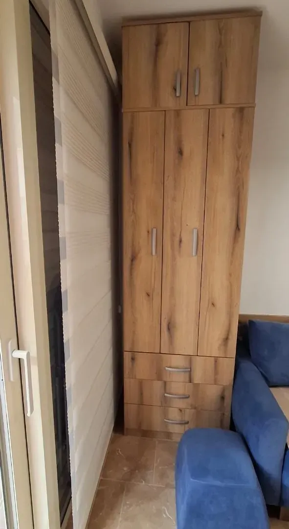 Prodaja, garsonjera, 21m², Budva, Crna Gora