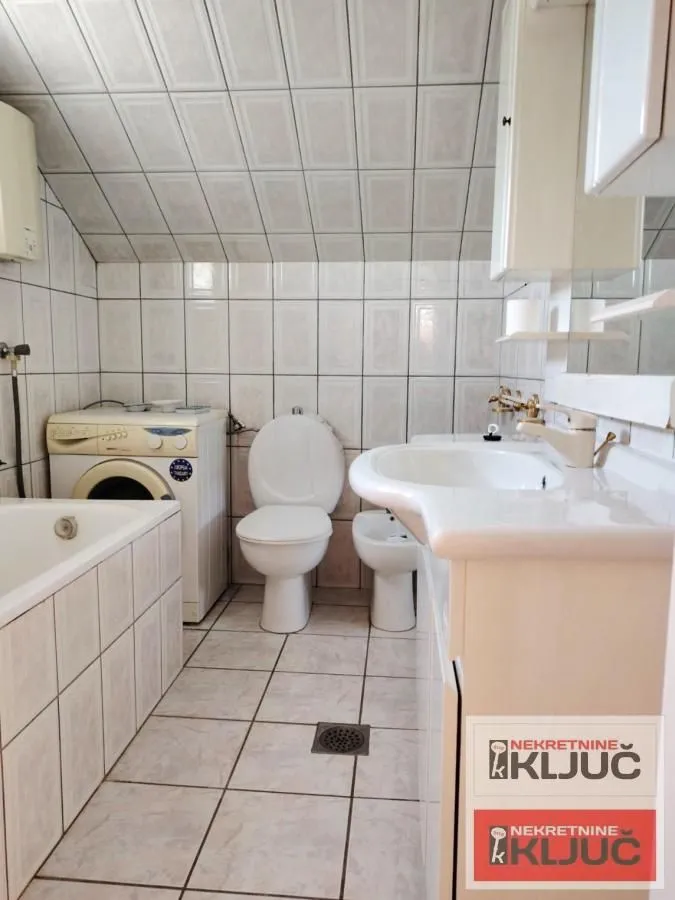 Rent, house, 120m², Centar, Novi Sad