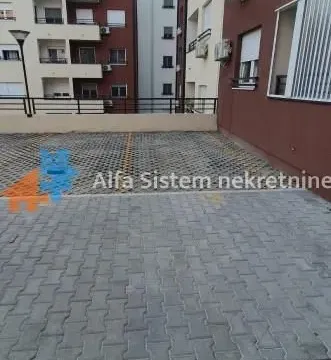 Rent, two bedroom apartment, 50m², Zvezdara Sve Podlokacije, Beograd - image 12