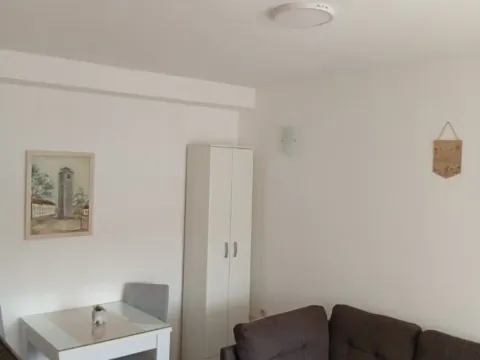 Prodaja, garsonjera, 27m², Centar, Podgorica - image 6