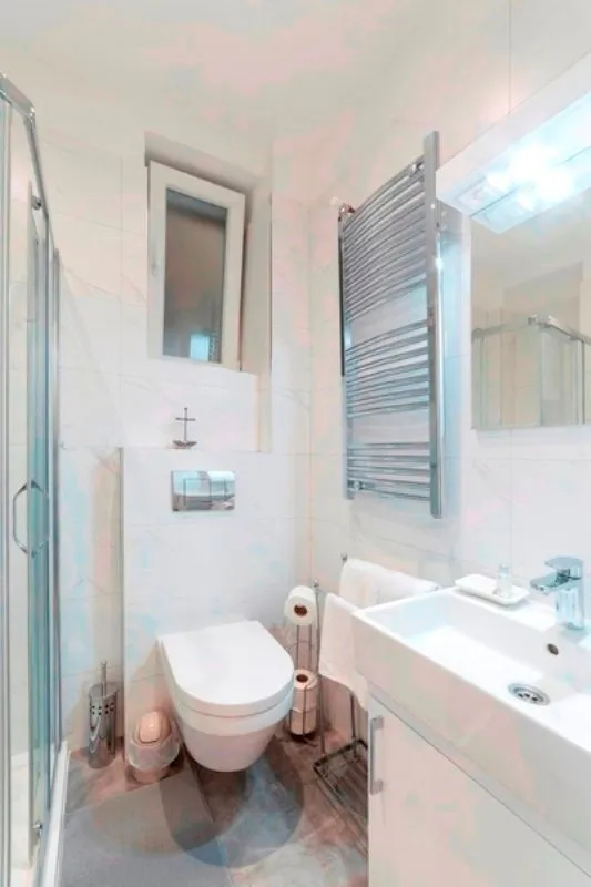 Sale, two bedroom apartment, 70m², Stari Grad, Beograd