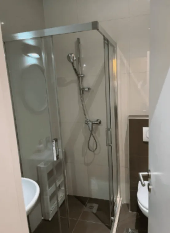 Rent, apartment, 50m², Centar, Budva