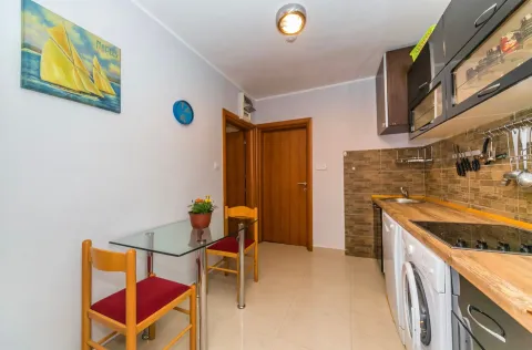 Sale, one bedroom apartment, 48m², Rafailovići, Budva - image 10
