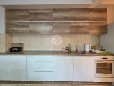 Izdavanje, dvosoban stan, 65m², Stari Aerodrom, Podgorica - image 8