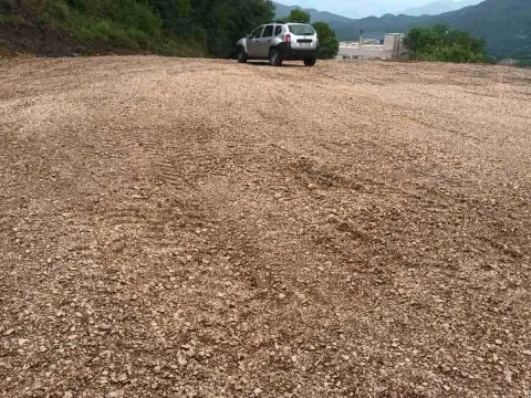 Sale, land lot, 1015m², Budva, Crna Gora - image 4