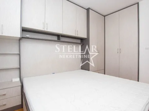 Izdavanje, jednosoban stan, 43m², Tološi, Podgorica - image 9